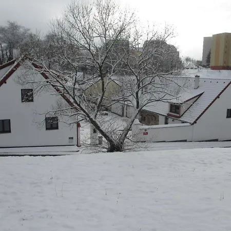 Apartmany U Prochazku Cesky Krumlov Exterior photo