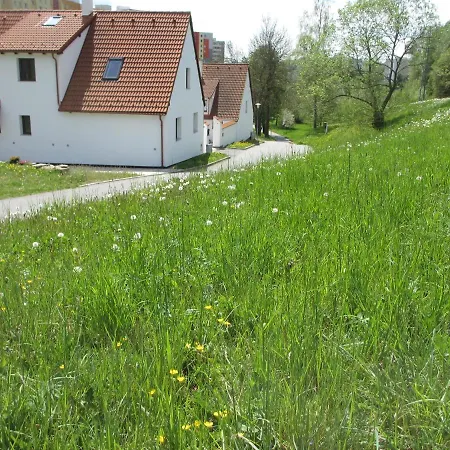 Apartmany U Prochazku Cesky Krumlov Exterior photo