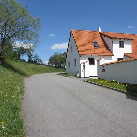 Apartmany U Prochazku Cesky Krumlov Exterior photo