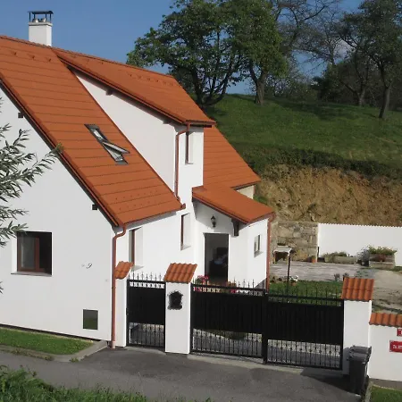 Apartmany U Prochazku Cesky Krumlov Exterior photo