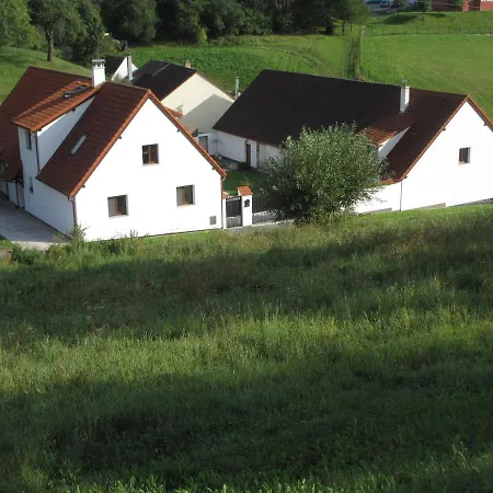 Apartmany U Prochazku Cesky Krumlov Exterior photo