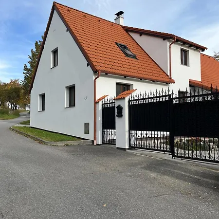 Apartmany U Prochazku Cesky Krumlov Exterior photo