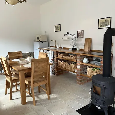 Apartmany U Prochazku Cesky Krumlov Exterior photo