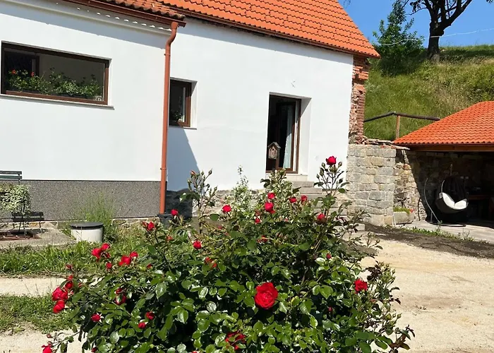 Apartmany U Prochazku