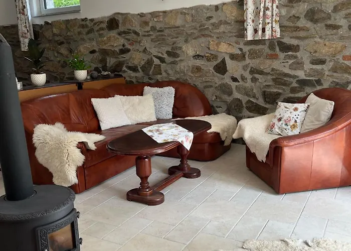Apartmany U Prochazku