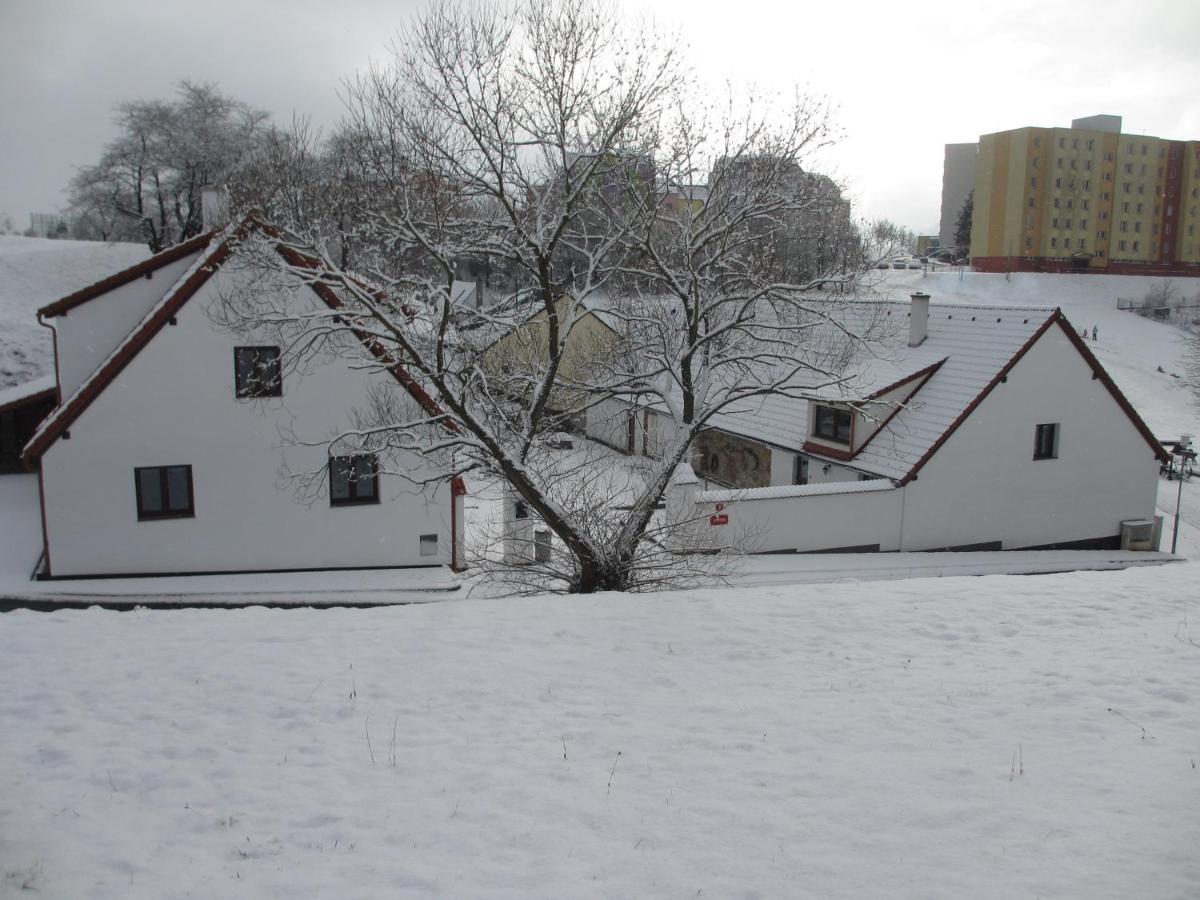 U Prochazku Apartment *