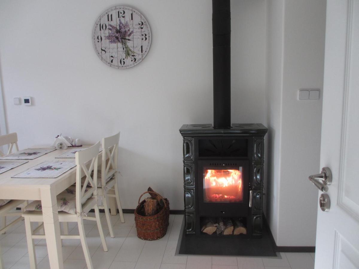 Apartment U Prochazku Cesky Krumlov