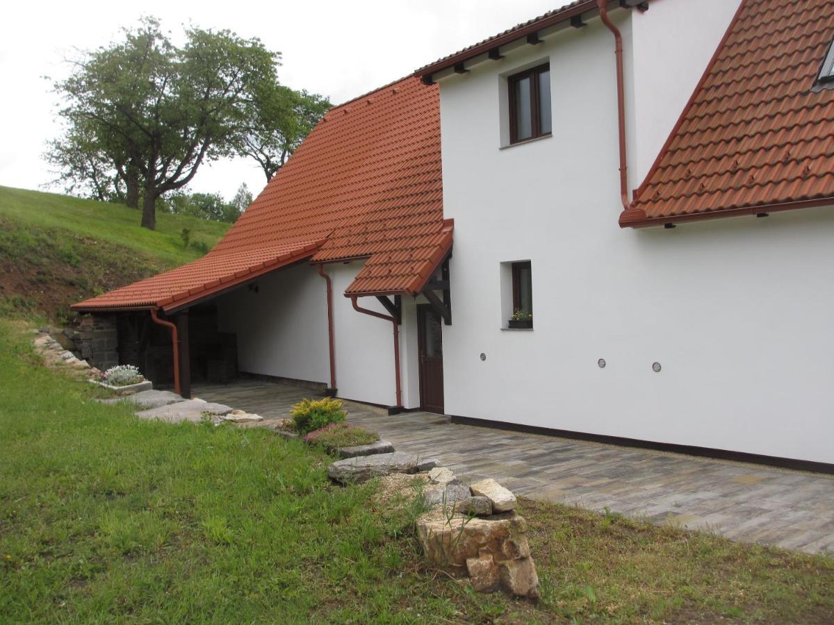 U Prochazku * Cesky Krumlov