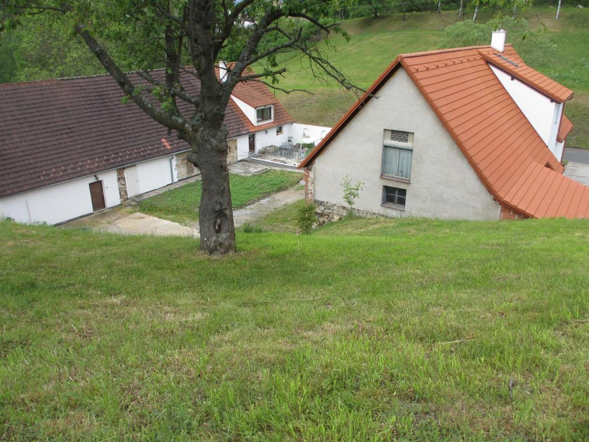 Apartment U Prochazku *