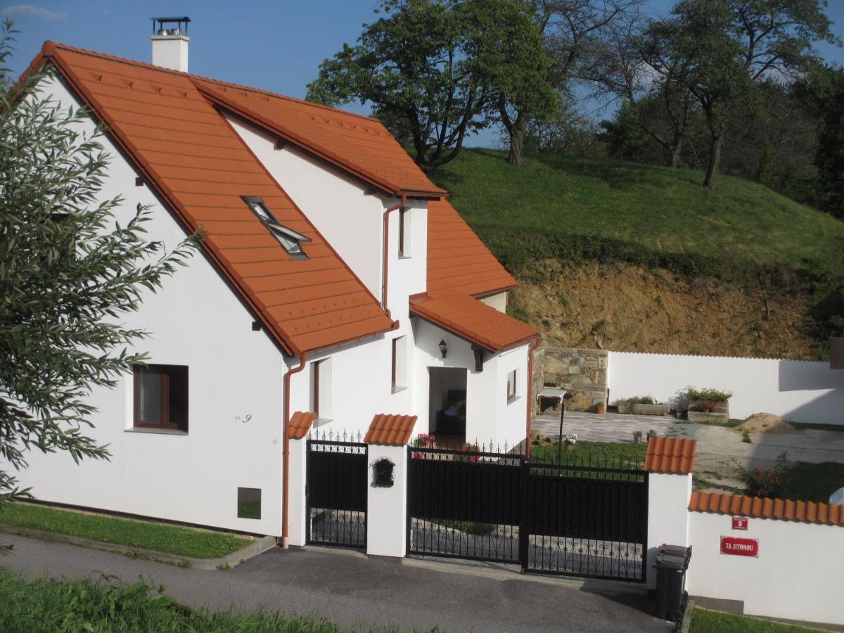 U Prochazku Apartment Cesky Krumlov