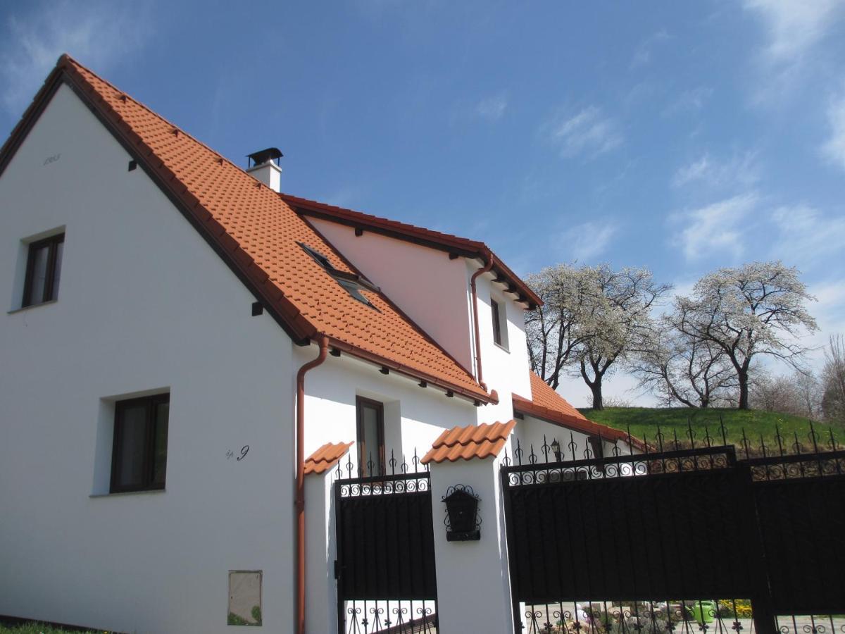 U Prochazku Apartment *
