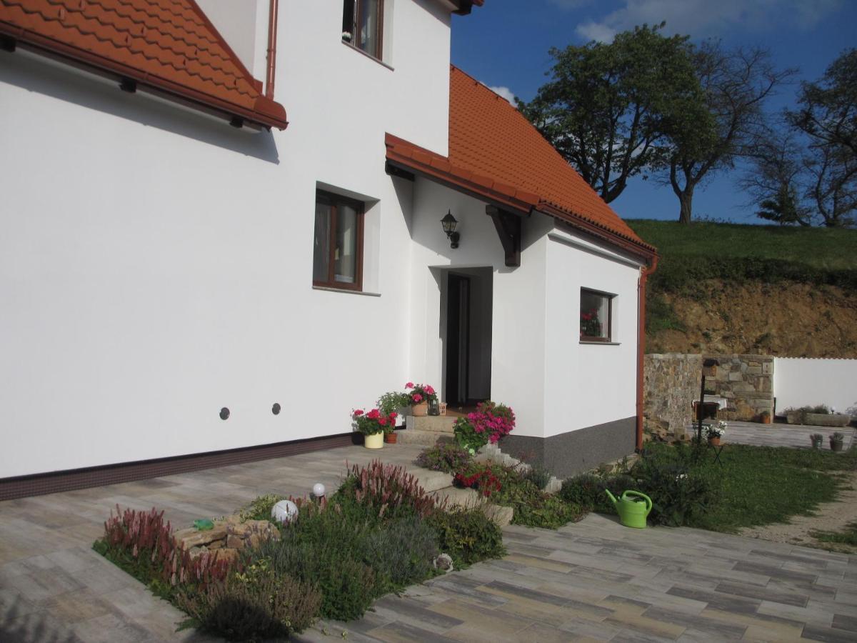Apartment U Prochazku