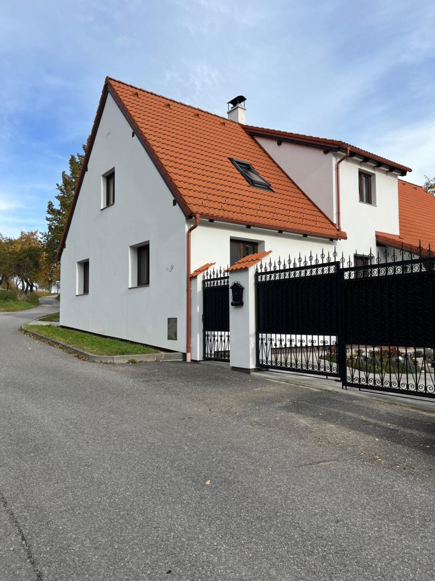 Apartment U Prochazku *