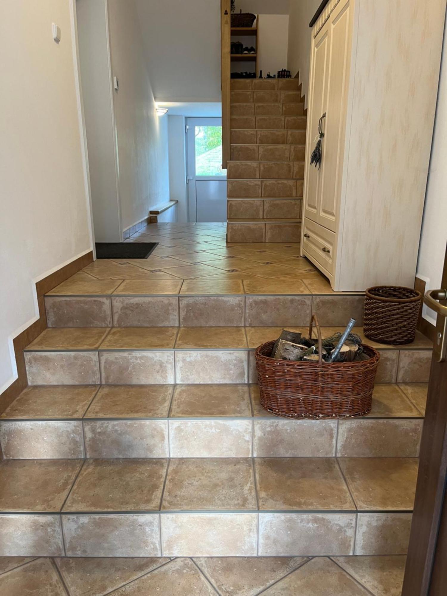 Apartment U Prochazku *