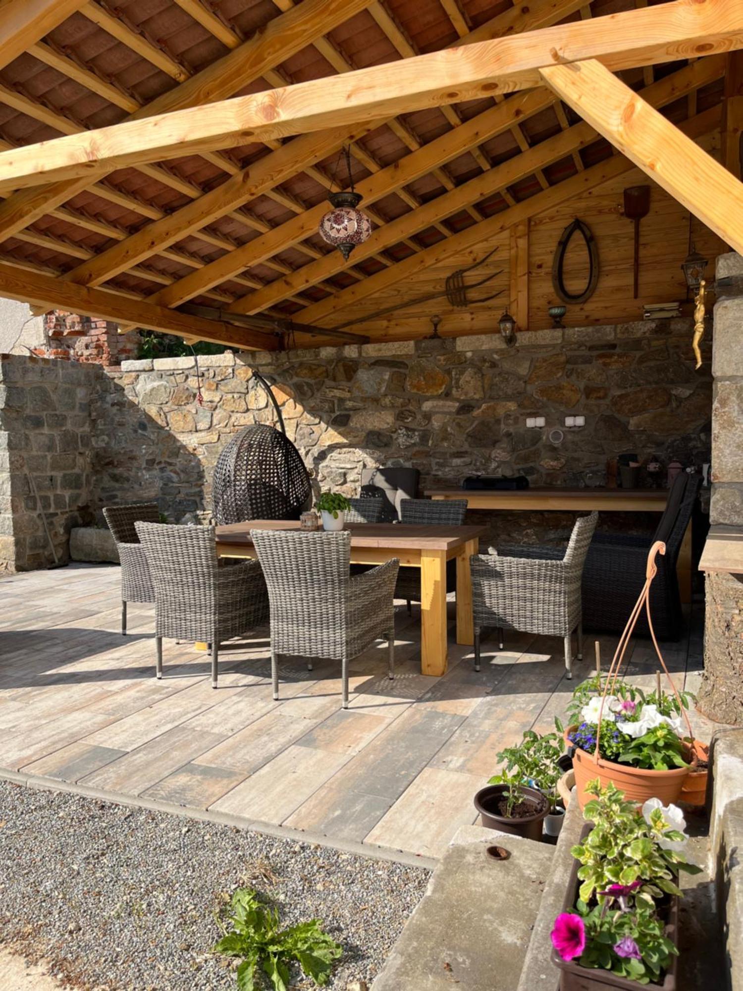U Prochazku Apartment Cesky Krumlov