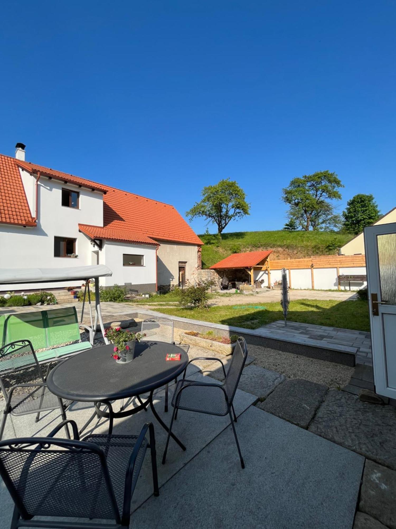 U Prochazku Cesky Krumlov