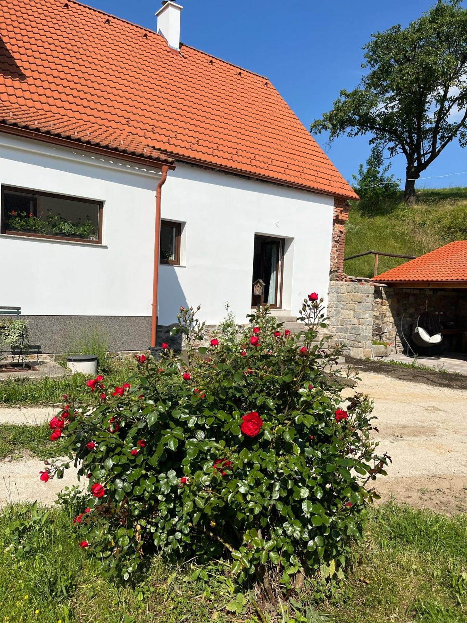 Apartment U Prochazku Cesky Krumlov