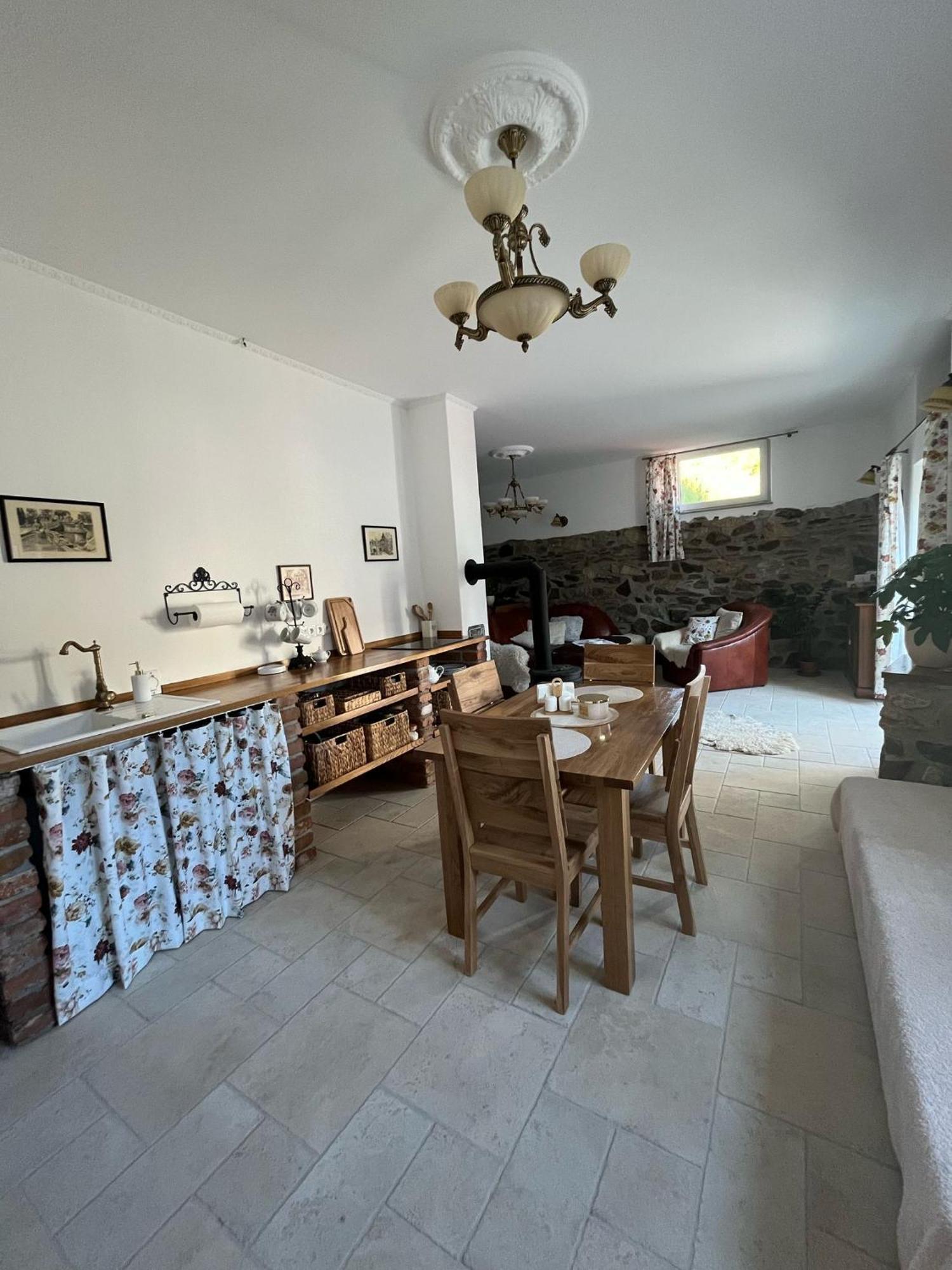U Prochazku Apartment Cesky Krumlov