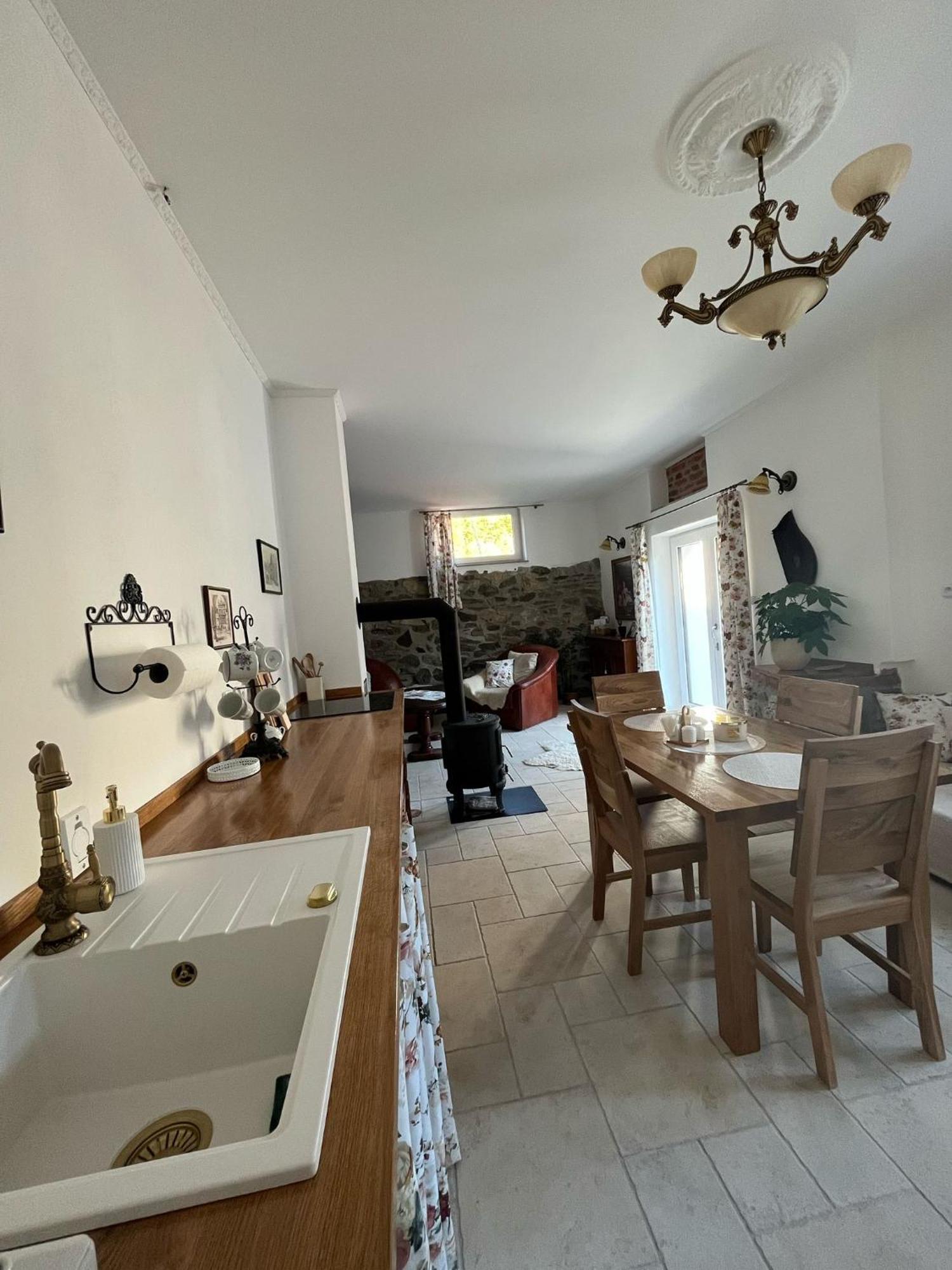 Apartment U Prochazku Cesky Krumlov