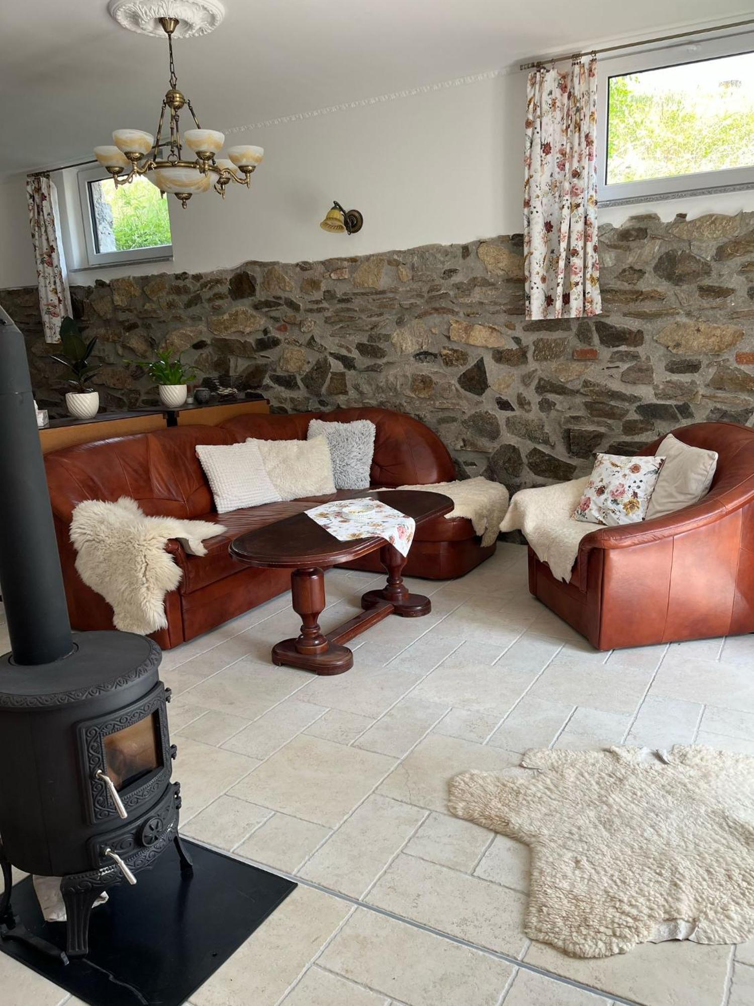Apartment U Prochazku Cesky Krumlov