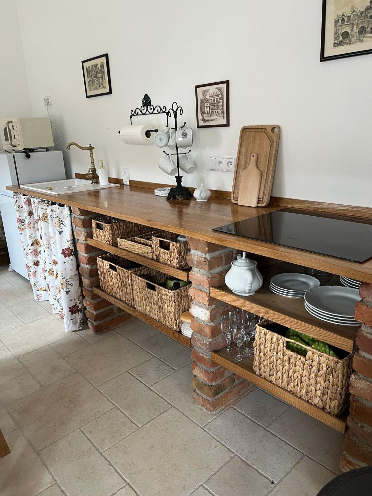 Apartment U Prochazku *