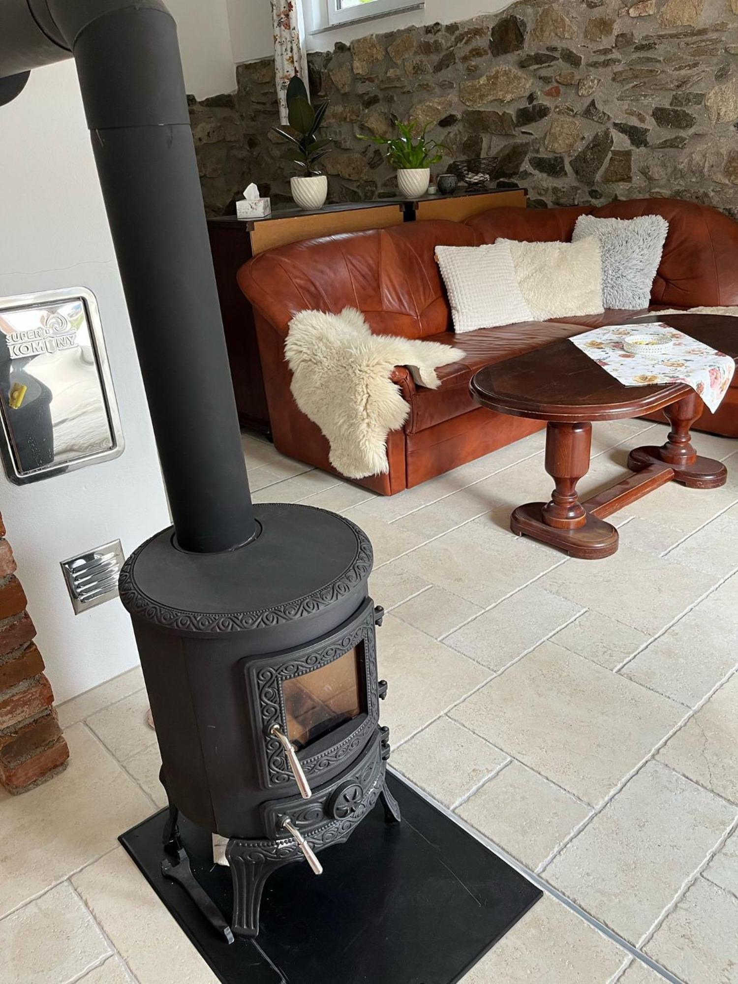 Apartment U Prochazku Cesky Krumlov