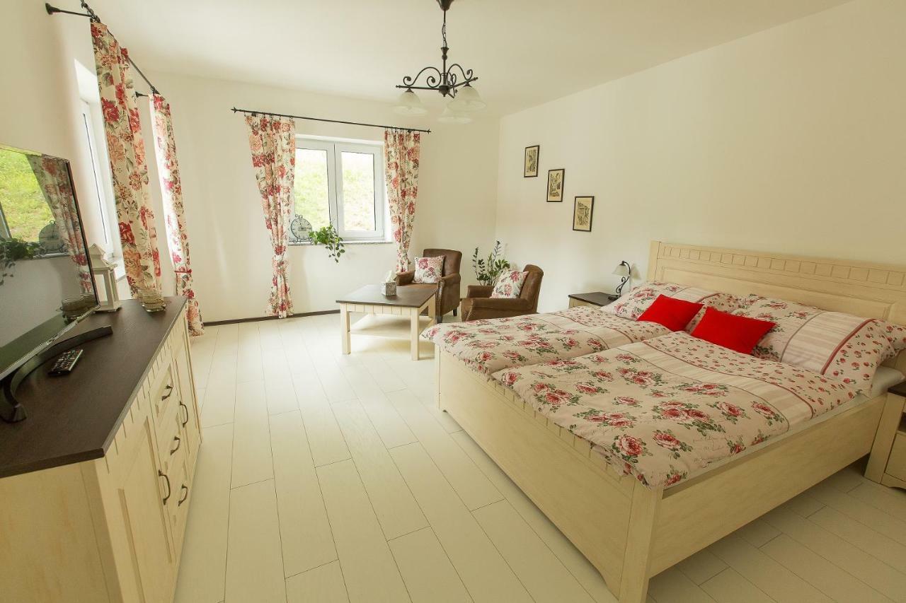 U Prochazku Apartment