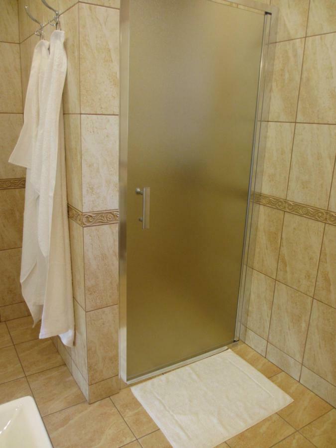 Apartment U Prochazku