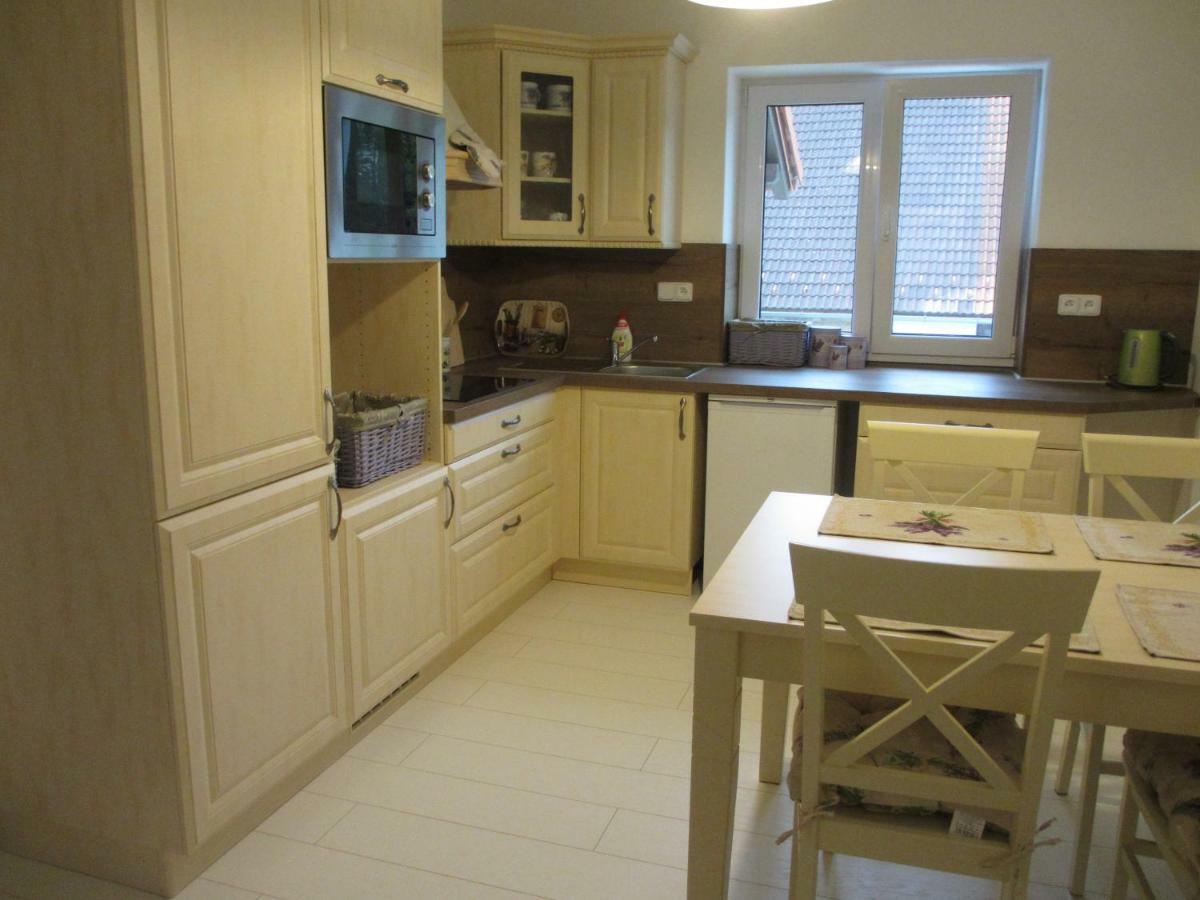 U Prochazku Apartment