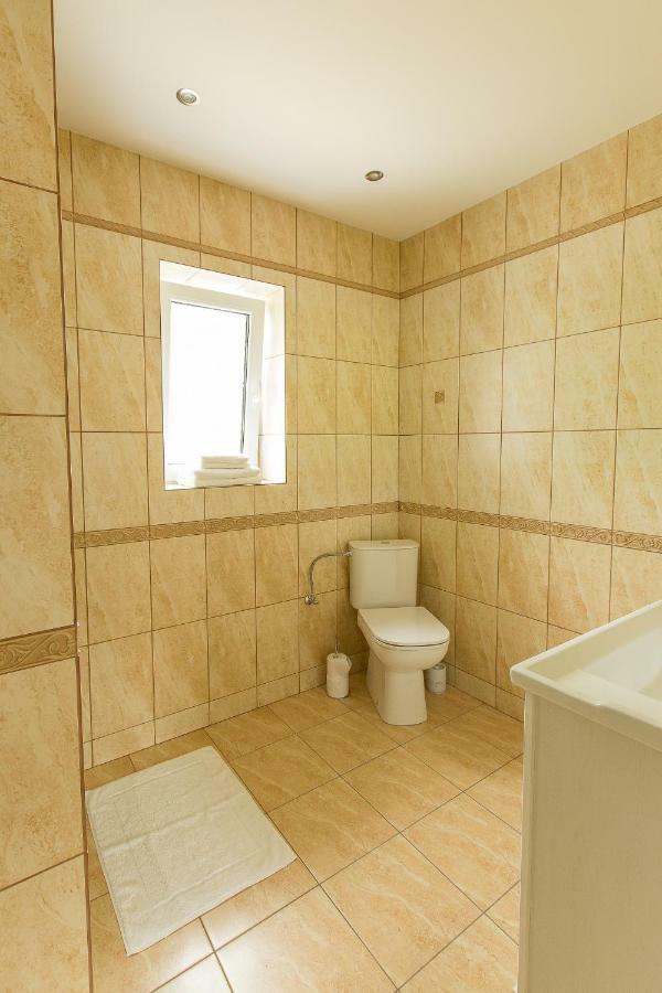 Apartment U Prochazku *