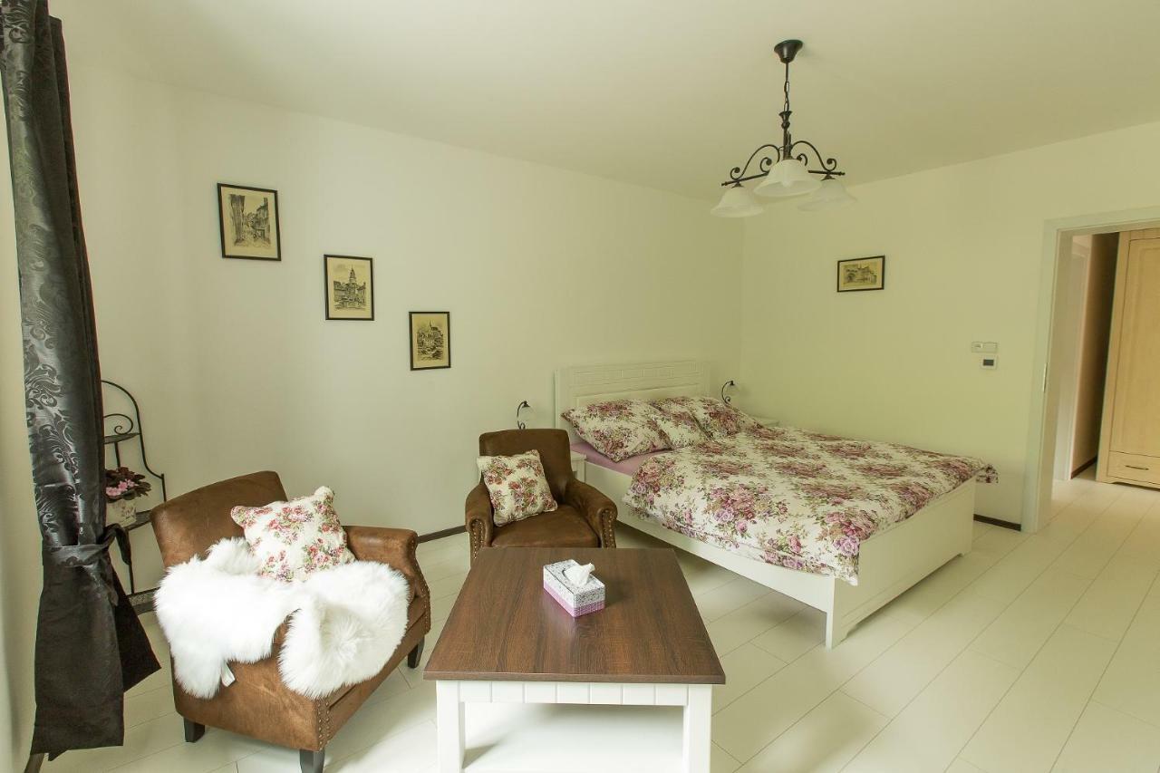U Prochazku Apartment Cesky Krumlov