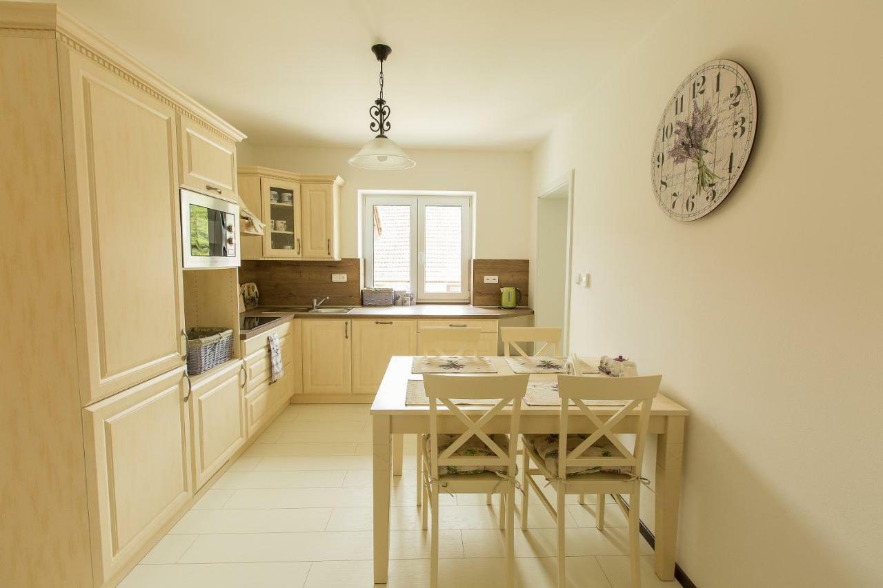 Apartment U Prochazku *