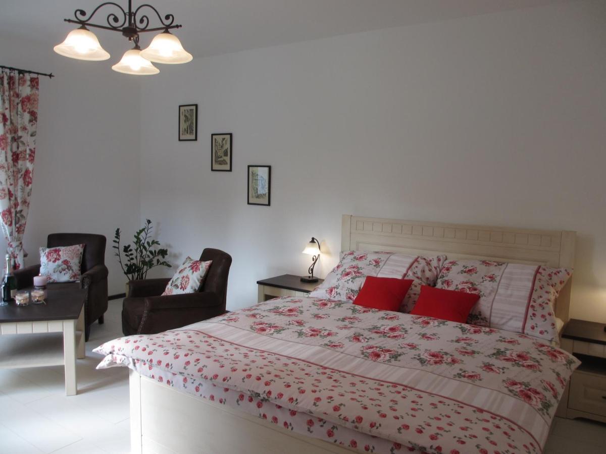 U Prochazku Apartment