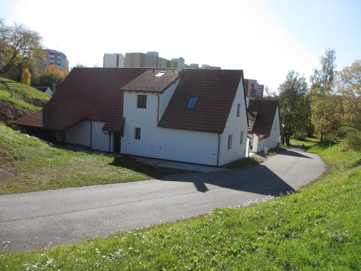 Apartment U Prochazku *