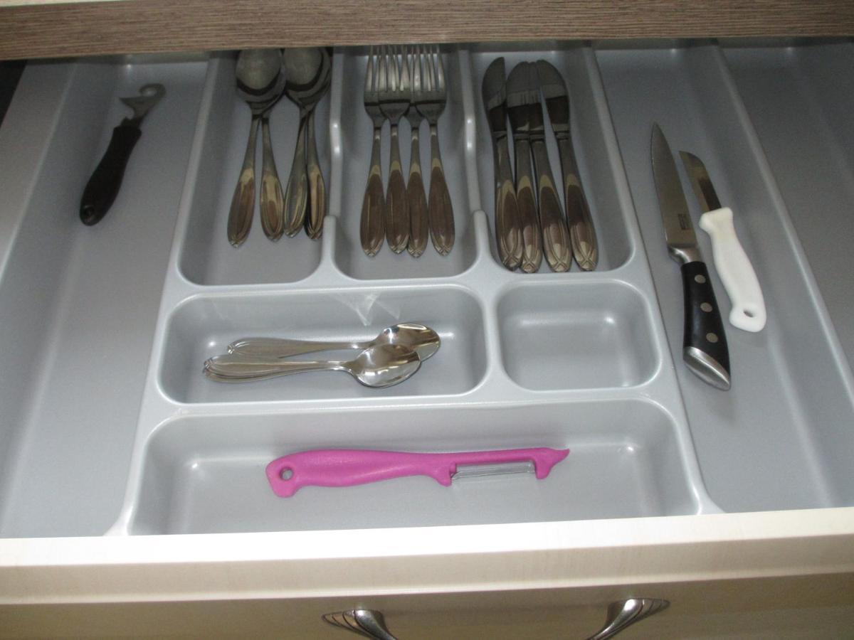 Apartment U Prochazku